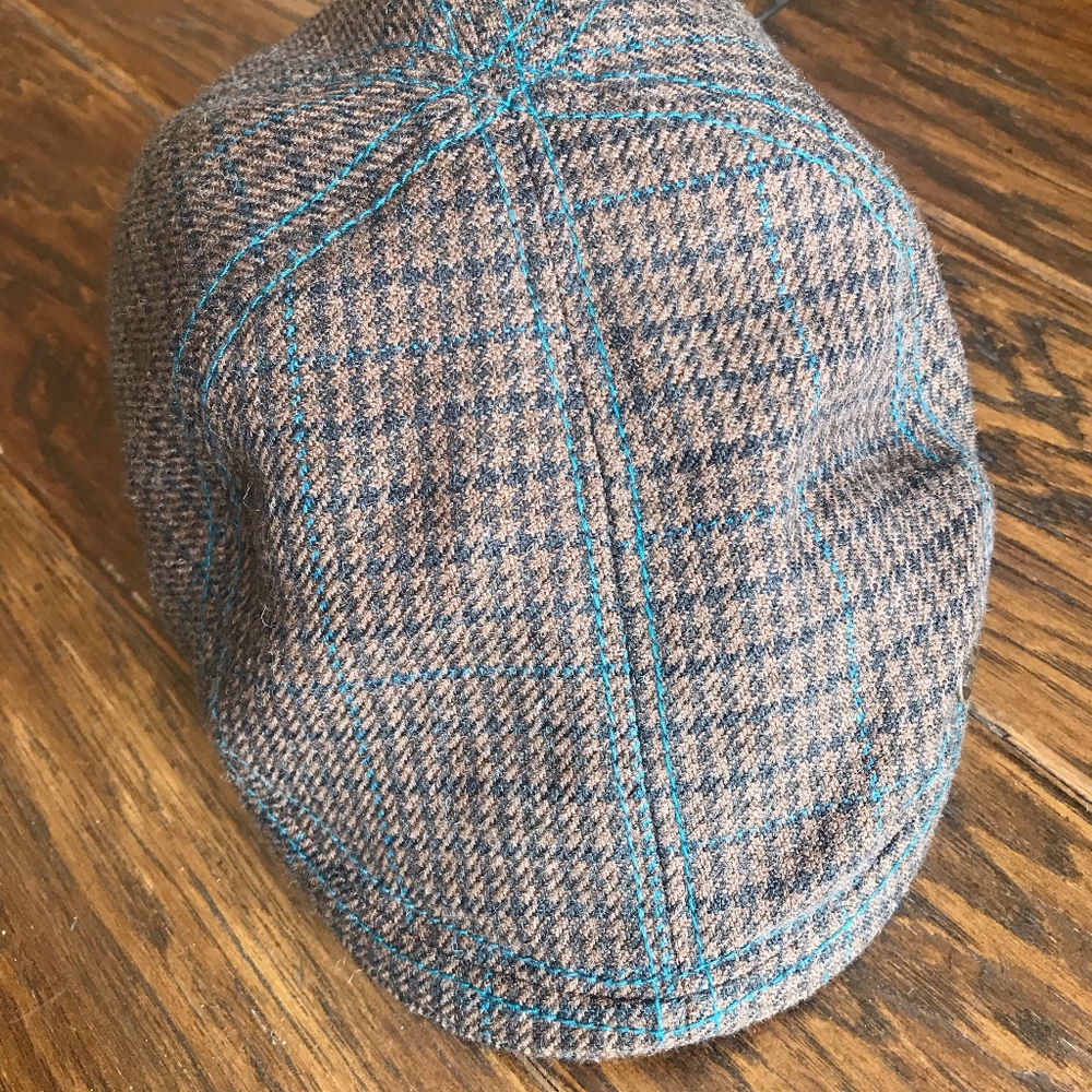 Goorin Brother's Duckbill Hat